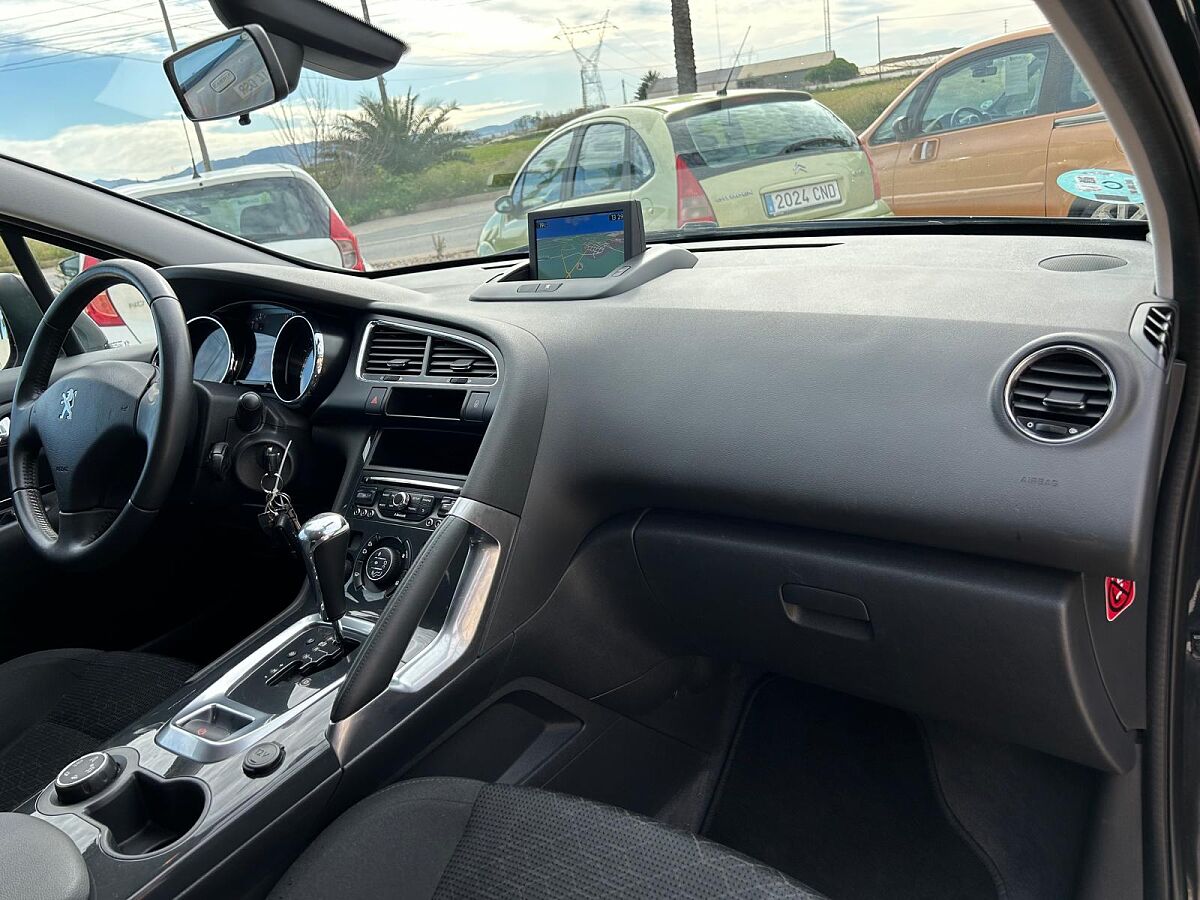 COMING SOON PEUGEOT 3008 ACCESS 1.6 HDI AUTO SPANISH LHD IN SPAIN 96000 MILES SUPERB 2016